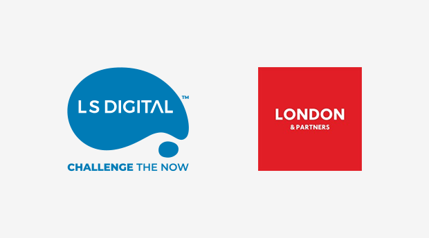 LS Digital joins hands with London and Partners to make deeper inroads into the UK market