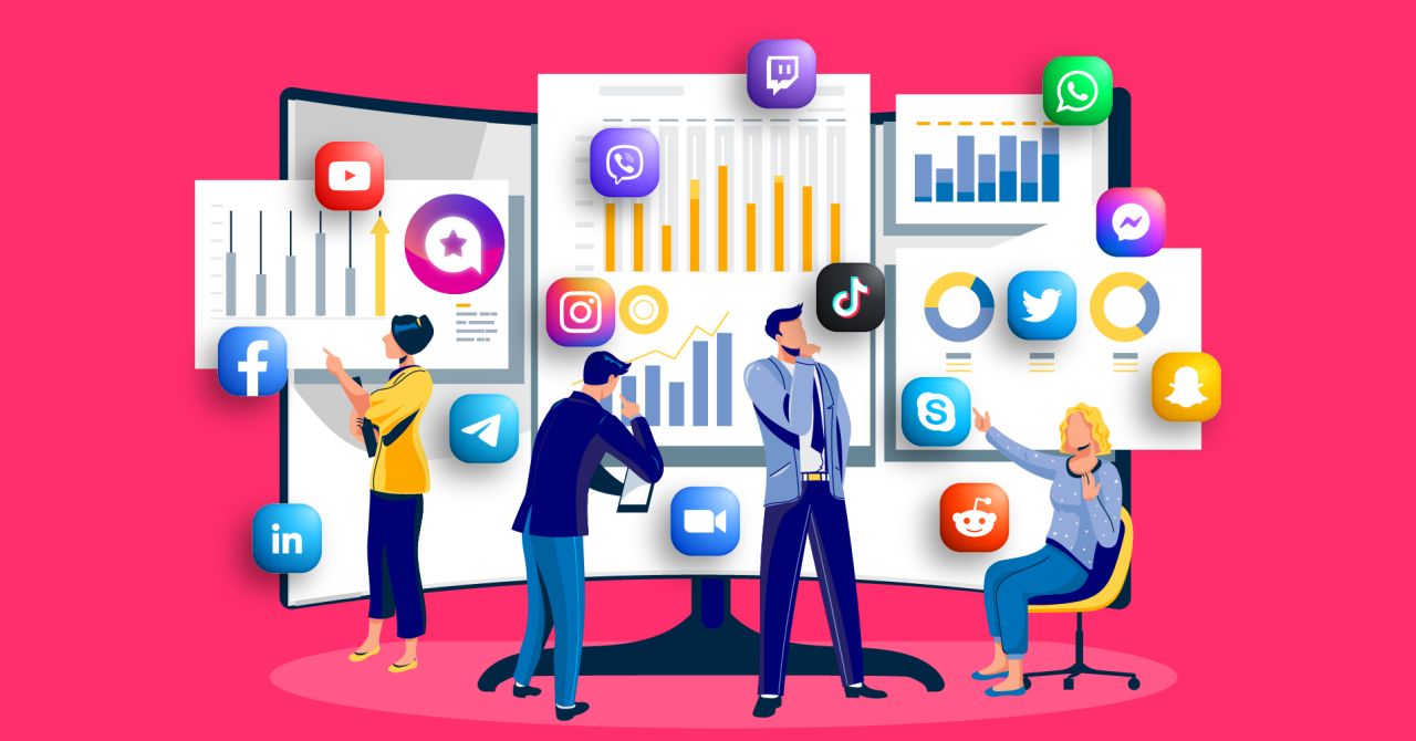 Top Social Media Marketing Strategies for Indian Brands in 2024