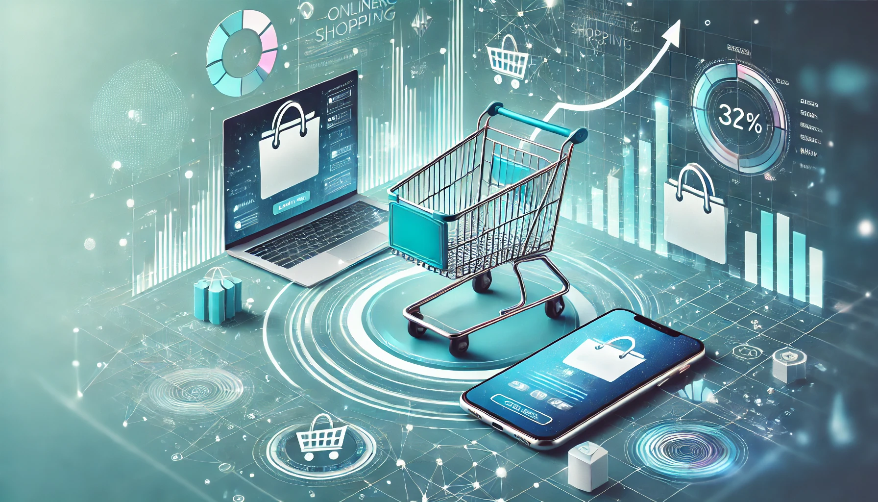 The Rise of E-commerce in India: Key Trends to Watch