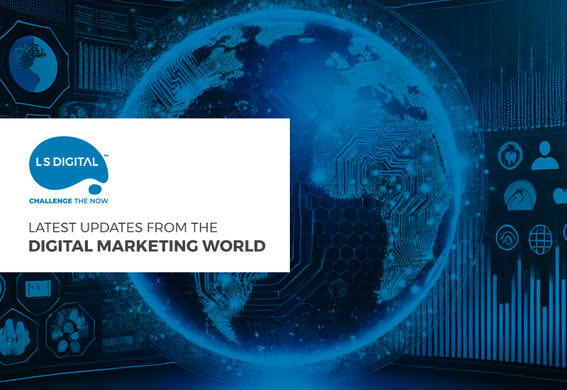 Read more about the article Weekend Digital Media Round-Up: Agentic AI will change everything – including marketing, Interoperability’s Role in Creating a Successful Digital Transformation Strategy, LinkedIn Highlights its Advancing Ad Targeting Tools in New Campaign & More….